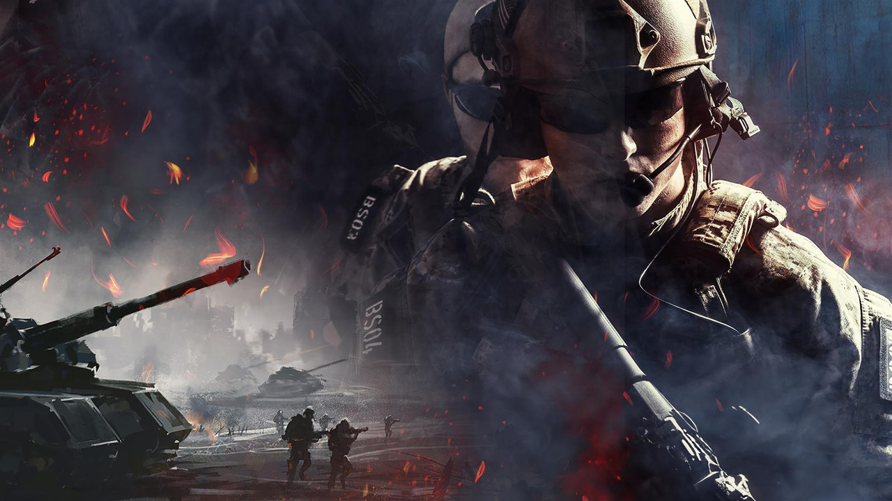 The Sixth Post backdrop