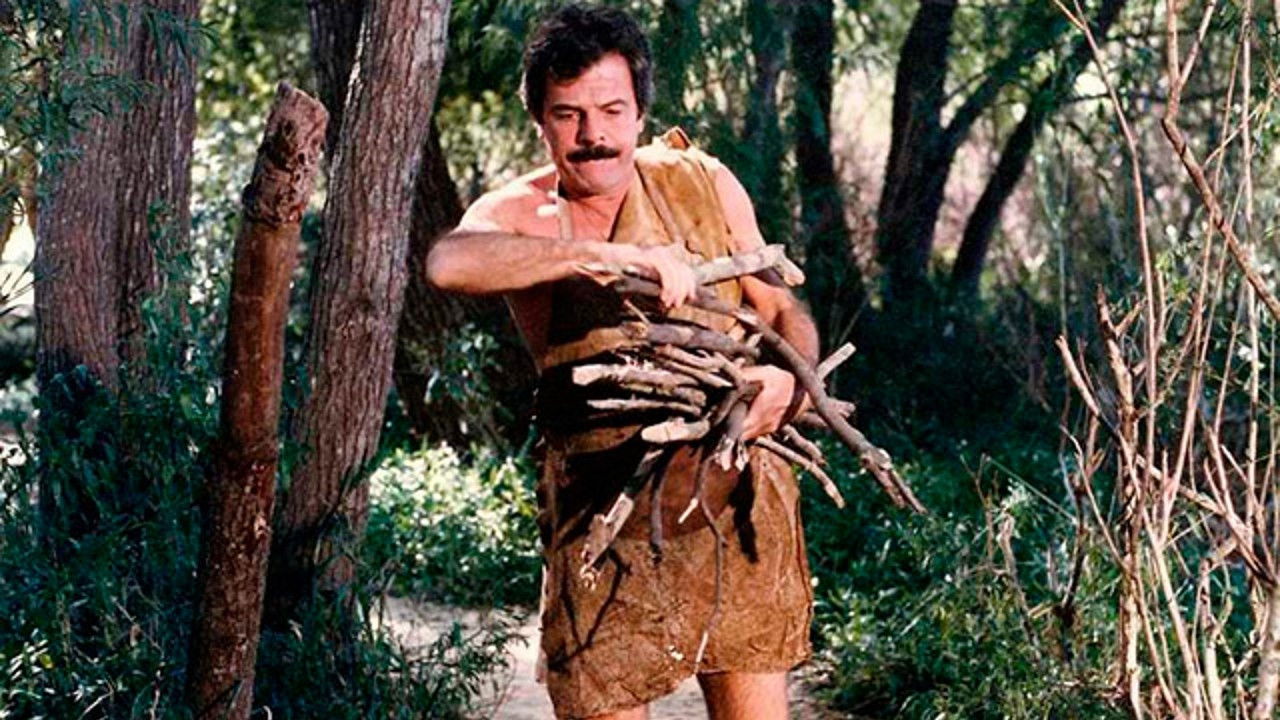 Extrañas Salvajes backdrop