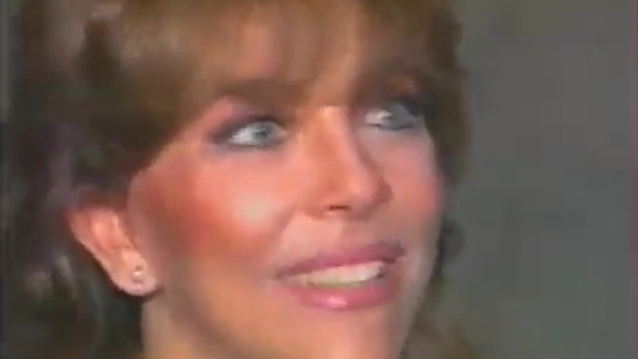 The Passion According to Mariana backdrop