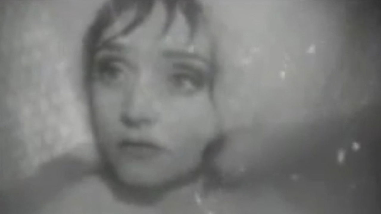 A Trip to the Orphanage backdrop