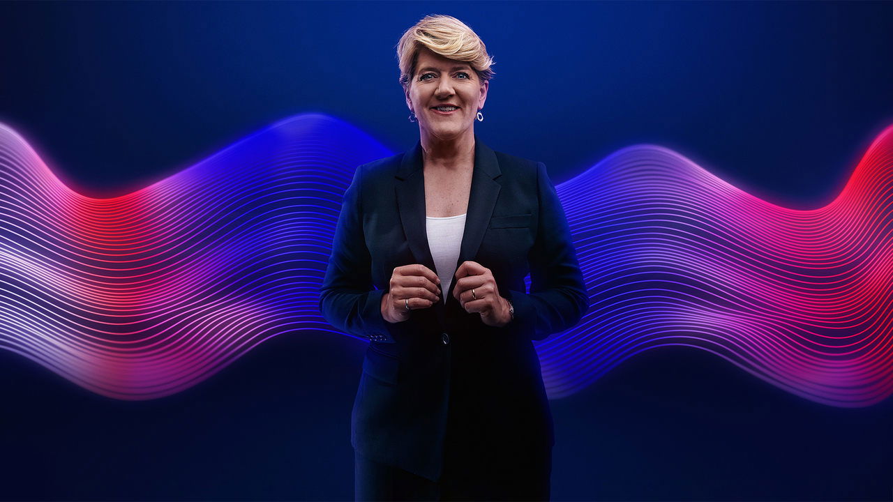 Paralympics: Gold Rush backdrop