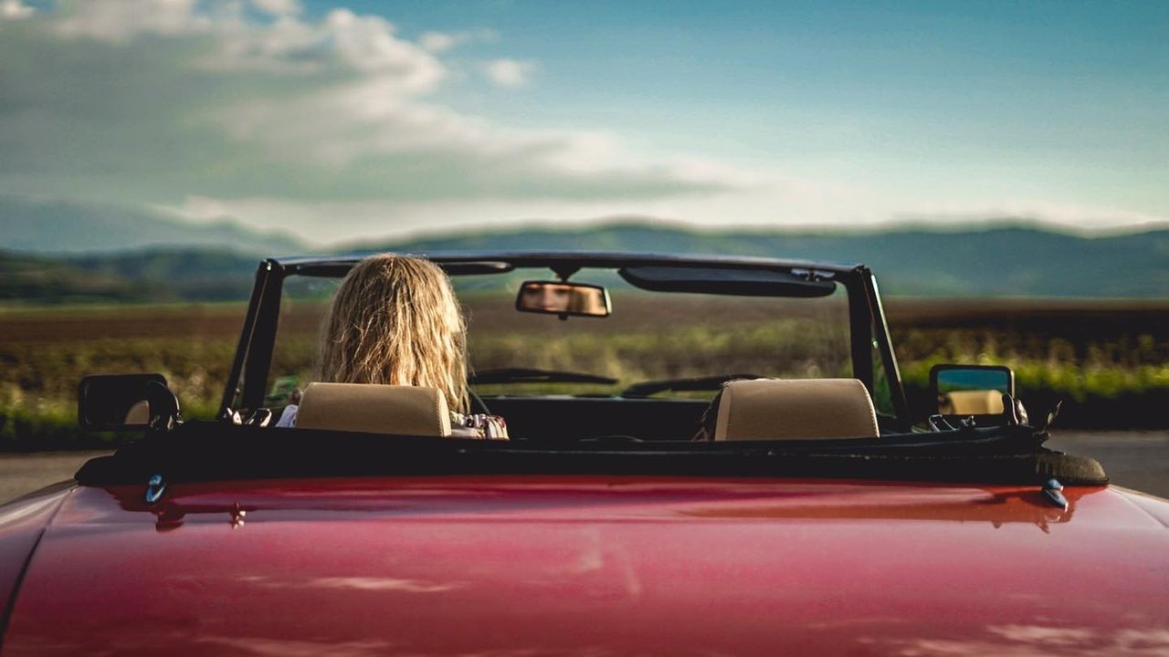 The Game of Trust backdrop