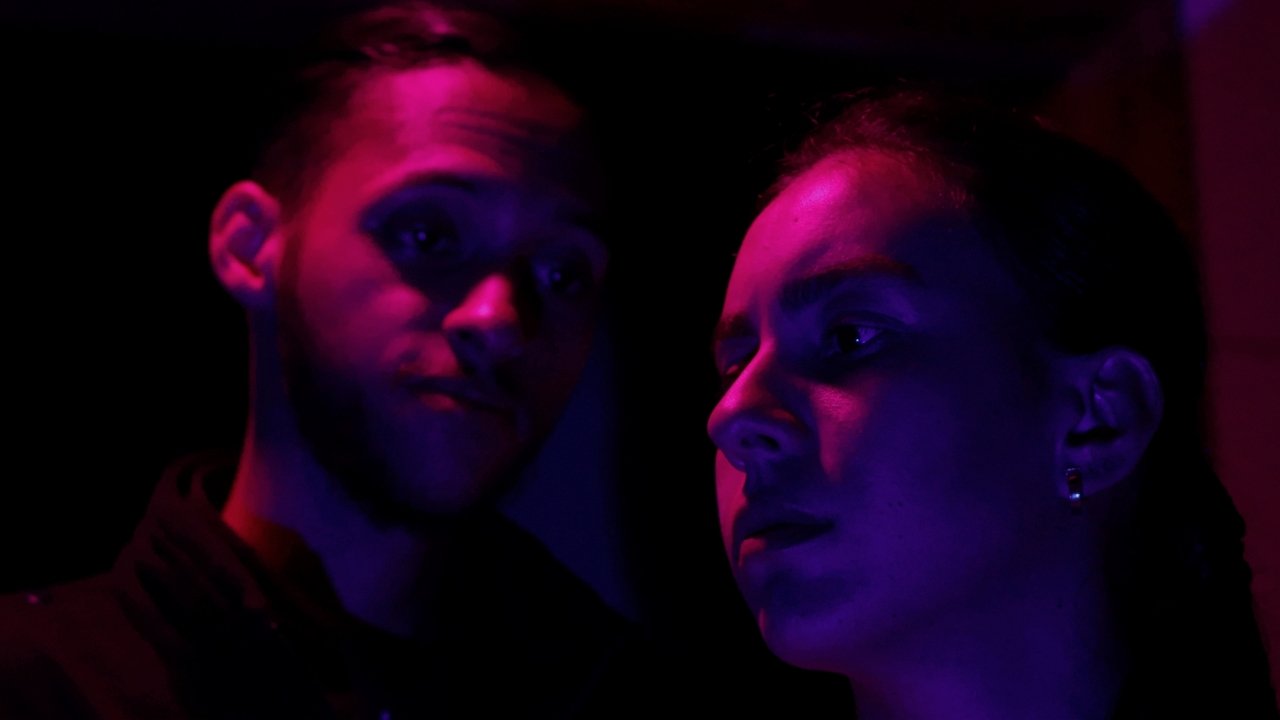 Dama Inerte backdrop