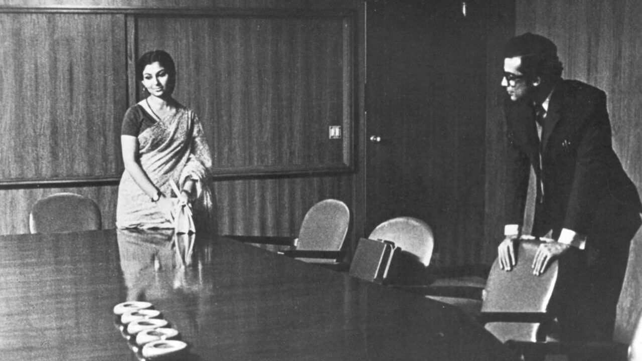 Seemabaddha backdrop