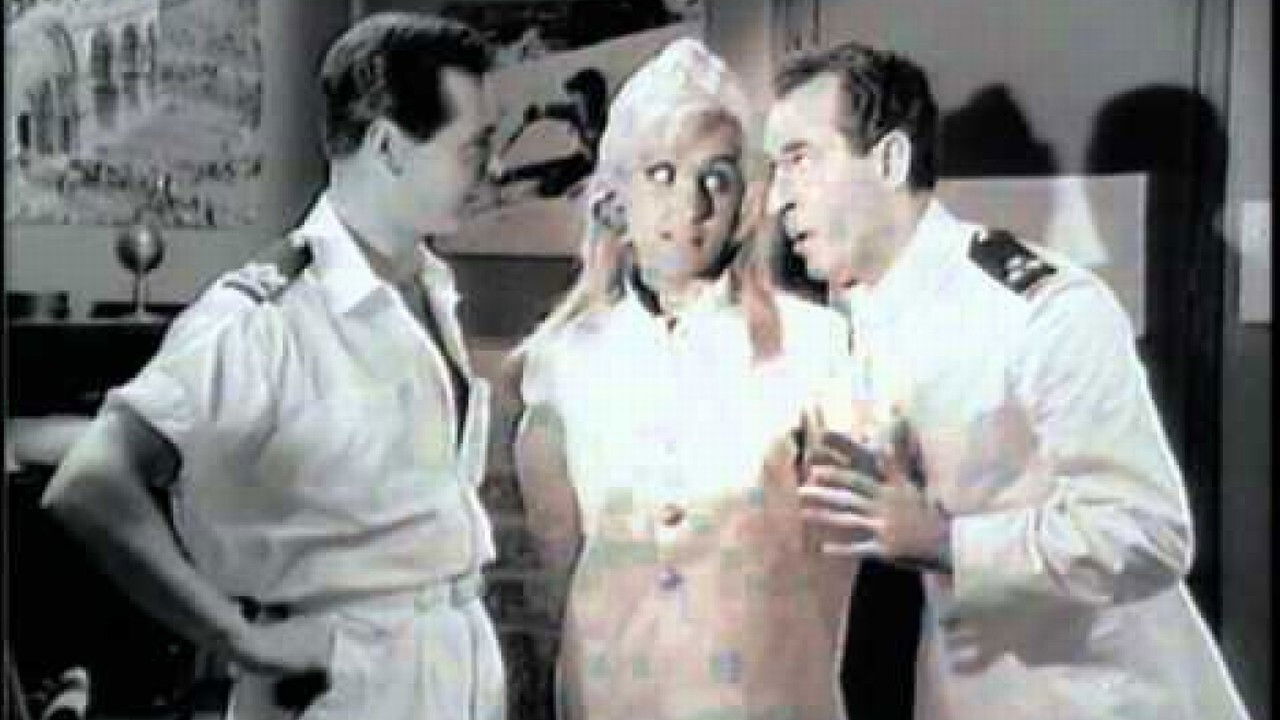 Rendez-vous in Venice backdrop