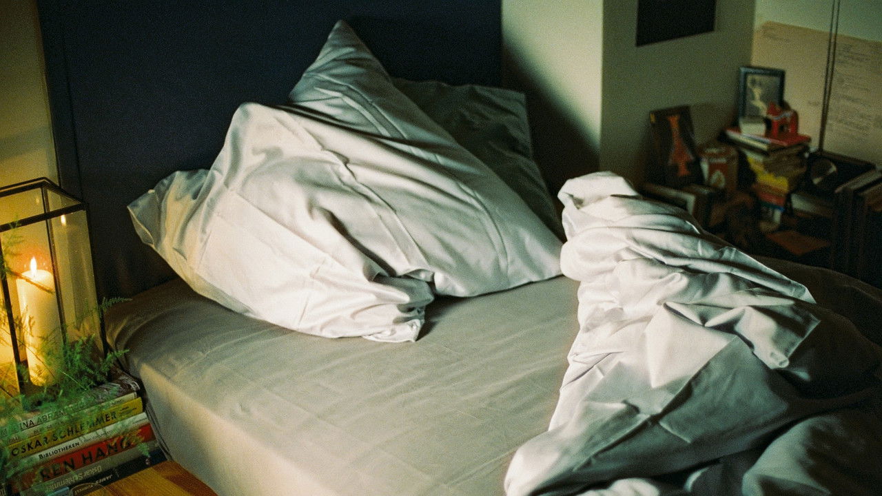 The Heart through Deserts Runs - Working Title backdrop