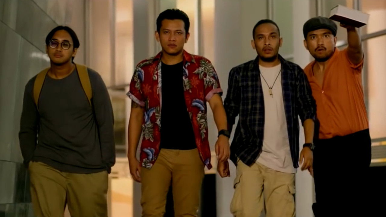 PSP: Gaya Mahasiswa backdrop