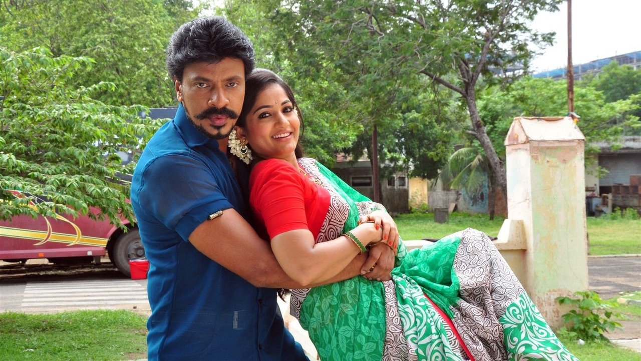 Madurai Manikkuravar backdrop