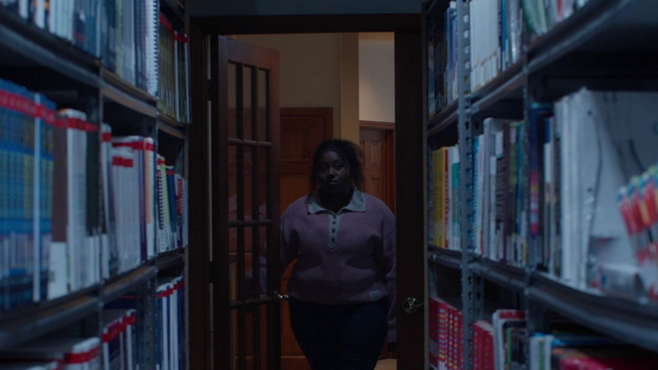 B-Conscious backdrop