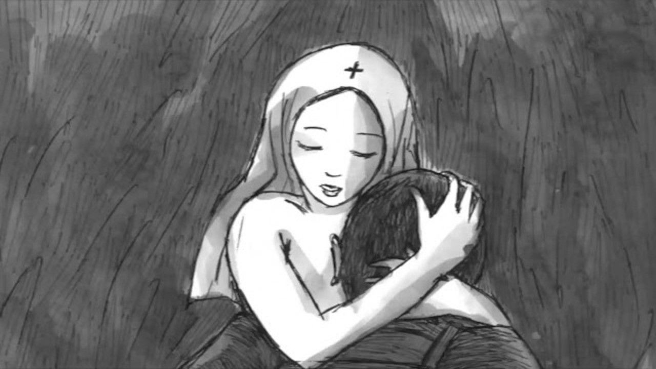 All So Much Hogwash backdrop