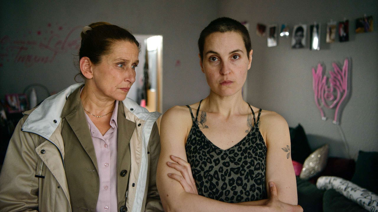 Clouds are Made of Rain backdrop