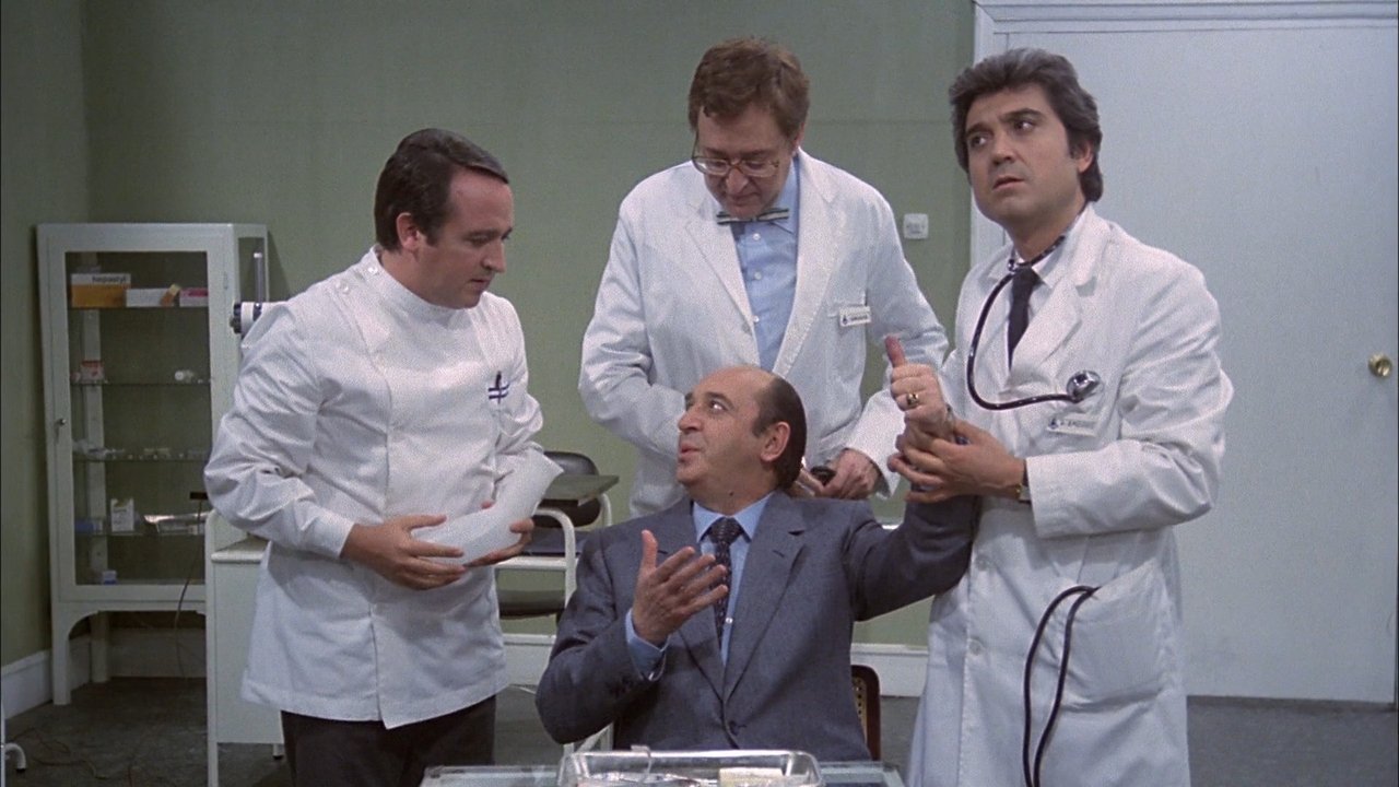 Shake Before Use backdrop