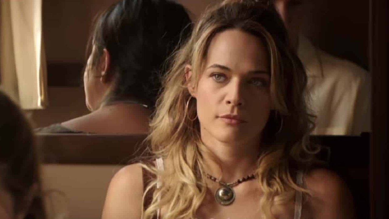 Forever You backdrop