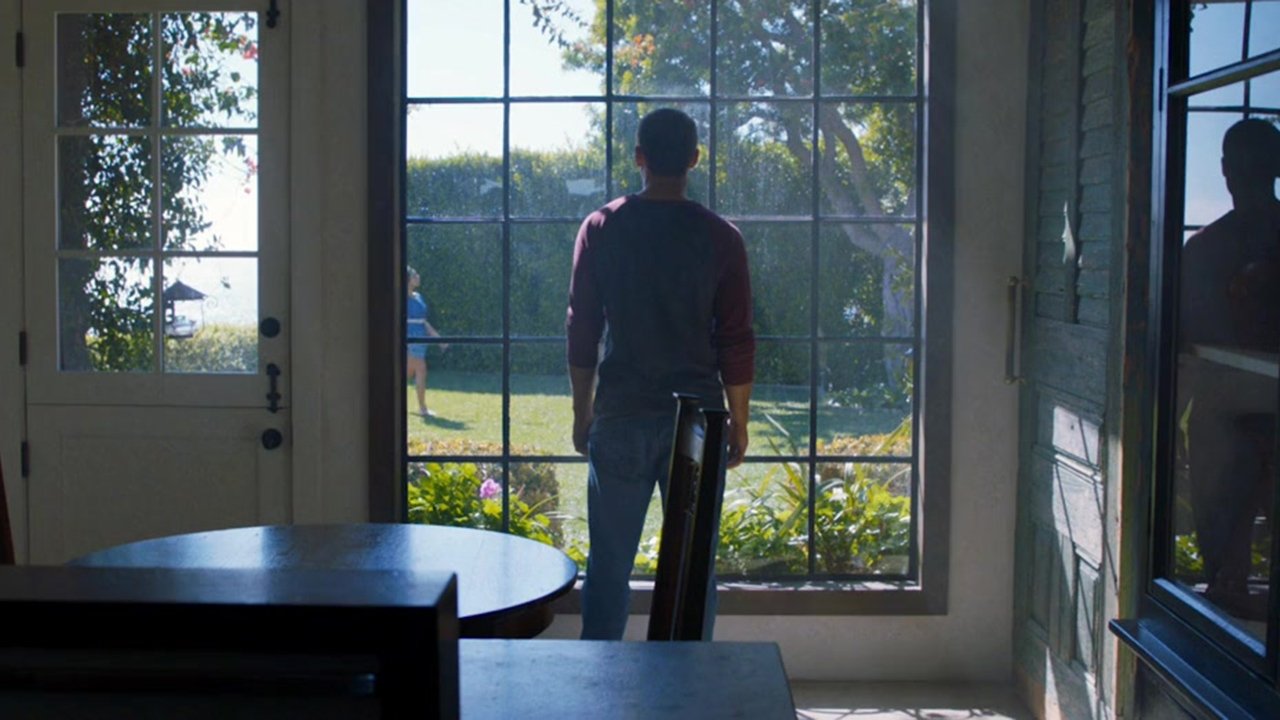 Inheritance backdrop