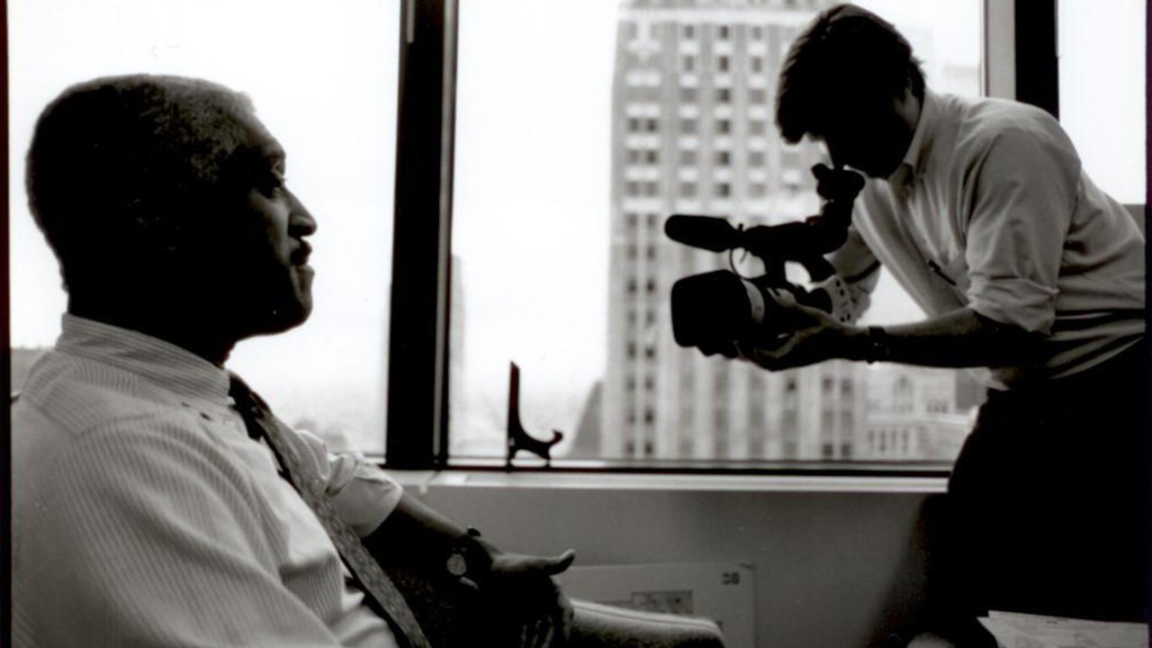 Brick by Brick: A Civil Rights Story backdrop