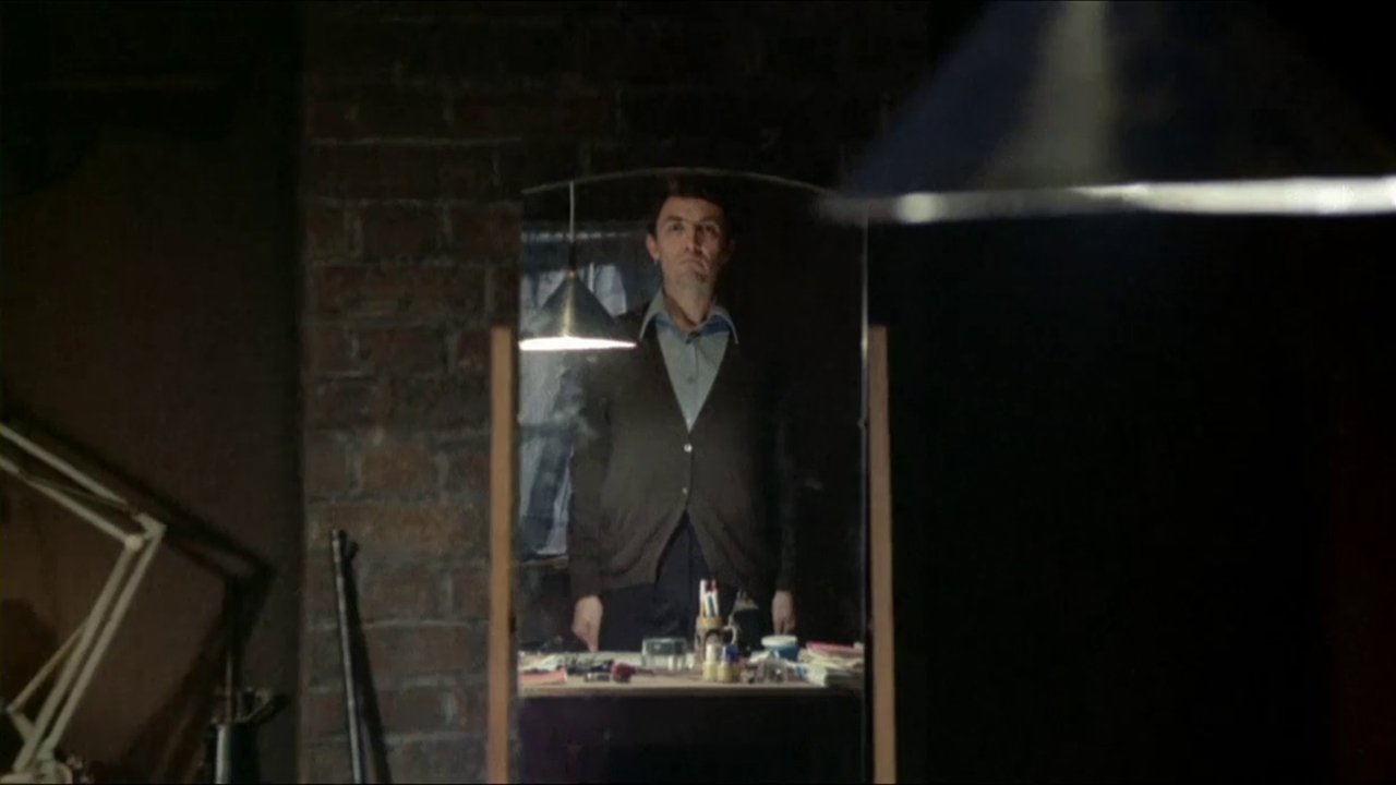 The Black Panther backdrop