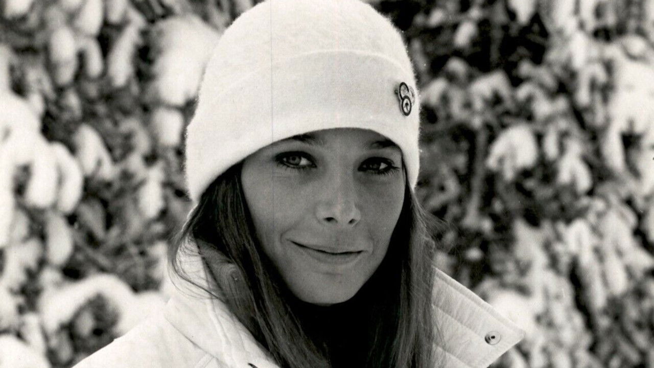 Ski Lift to Death backdrop