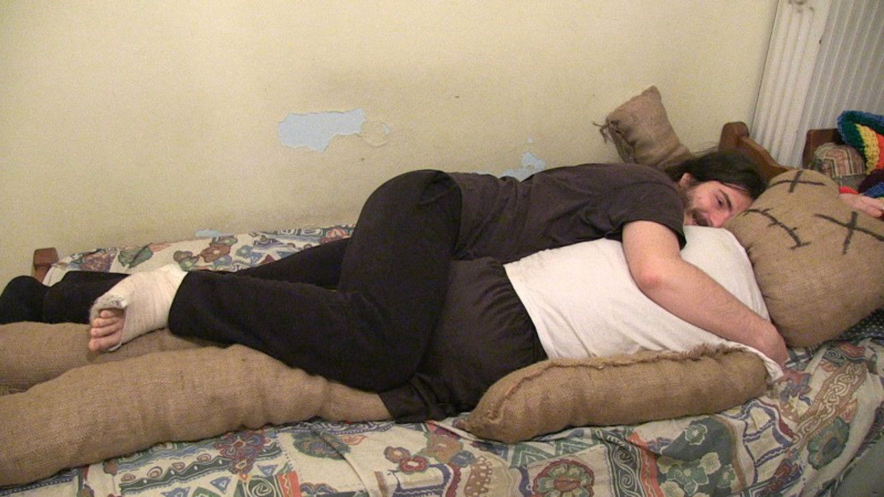 Sylvia Robyn backdrop