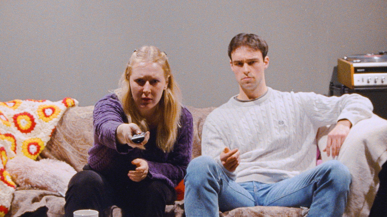 Andy & Lucy Watch TV backdrop