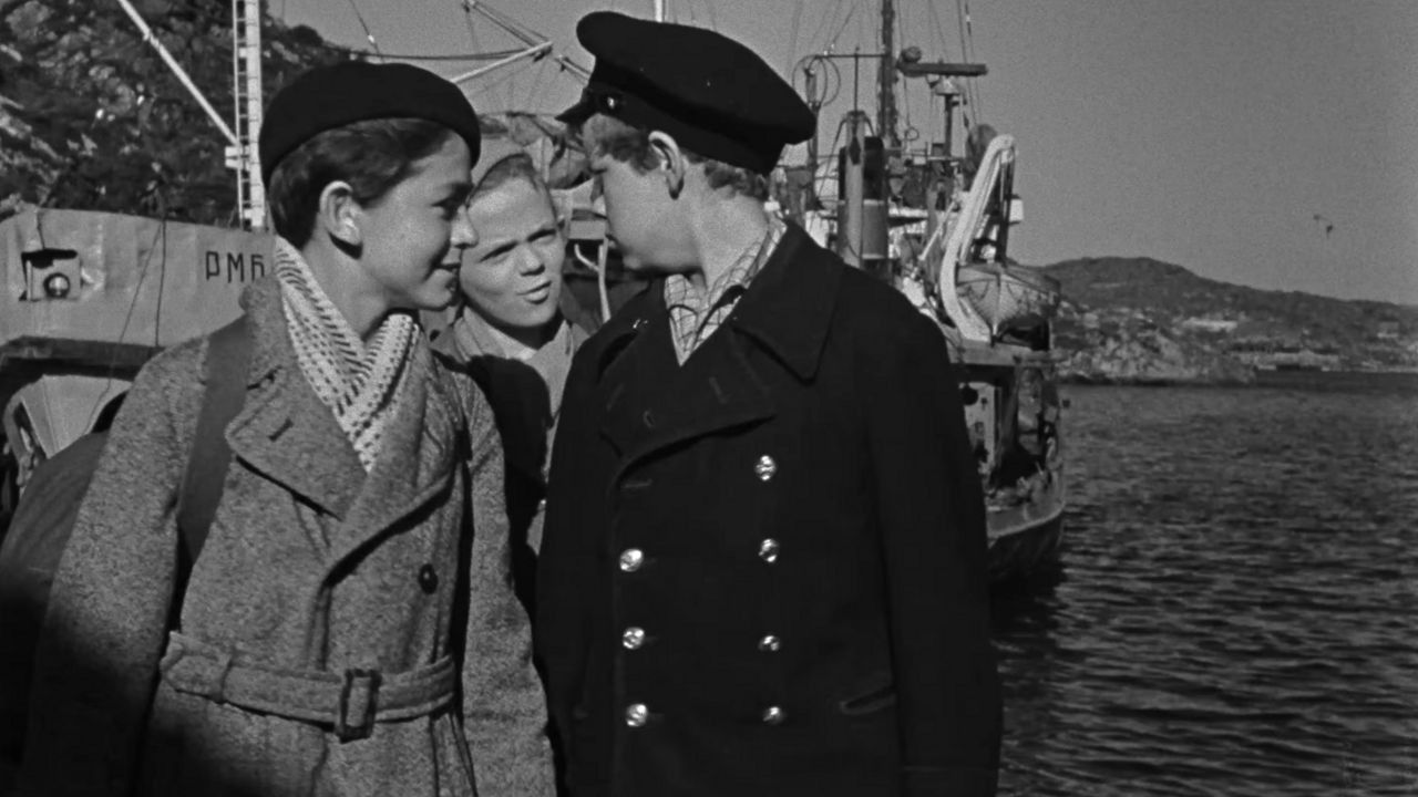 Sorcerer Island backdrop