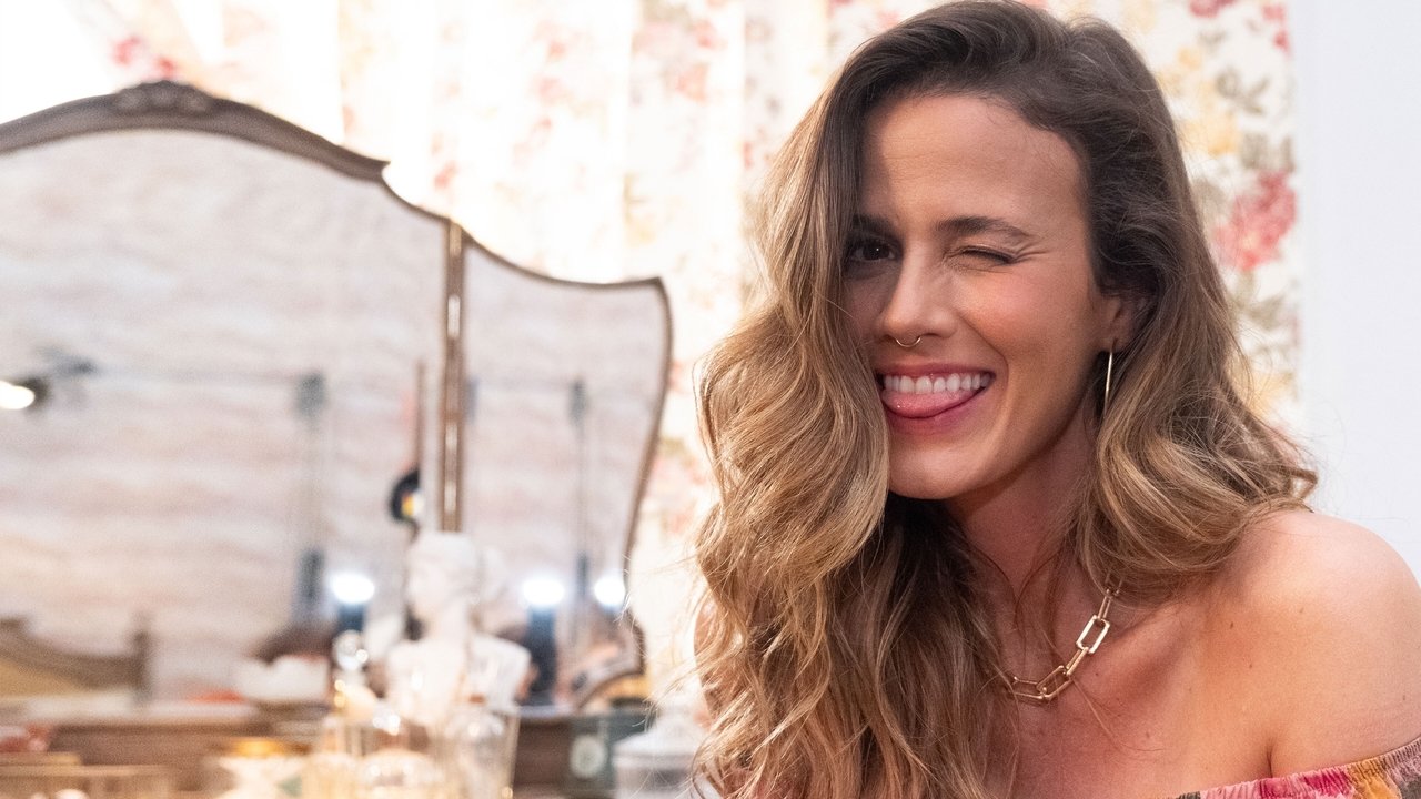 Sobrepostas backdrop