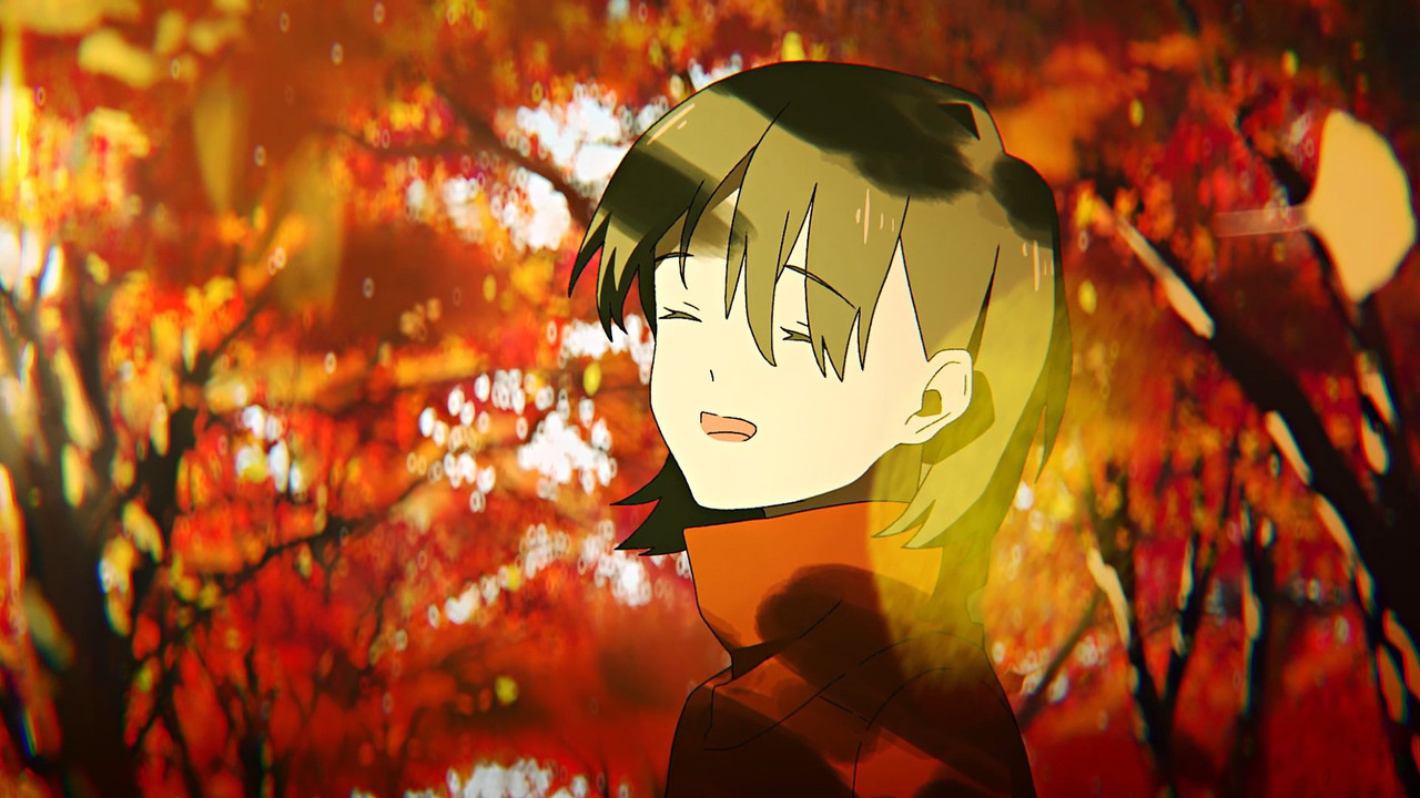 To Myself in Ten Years backdrop