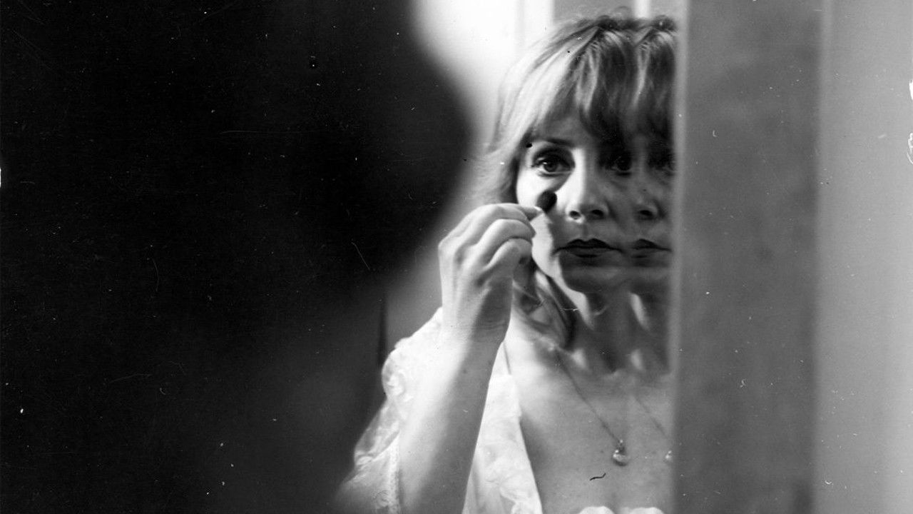 Apprehension backdrop