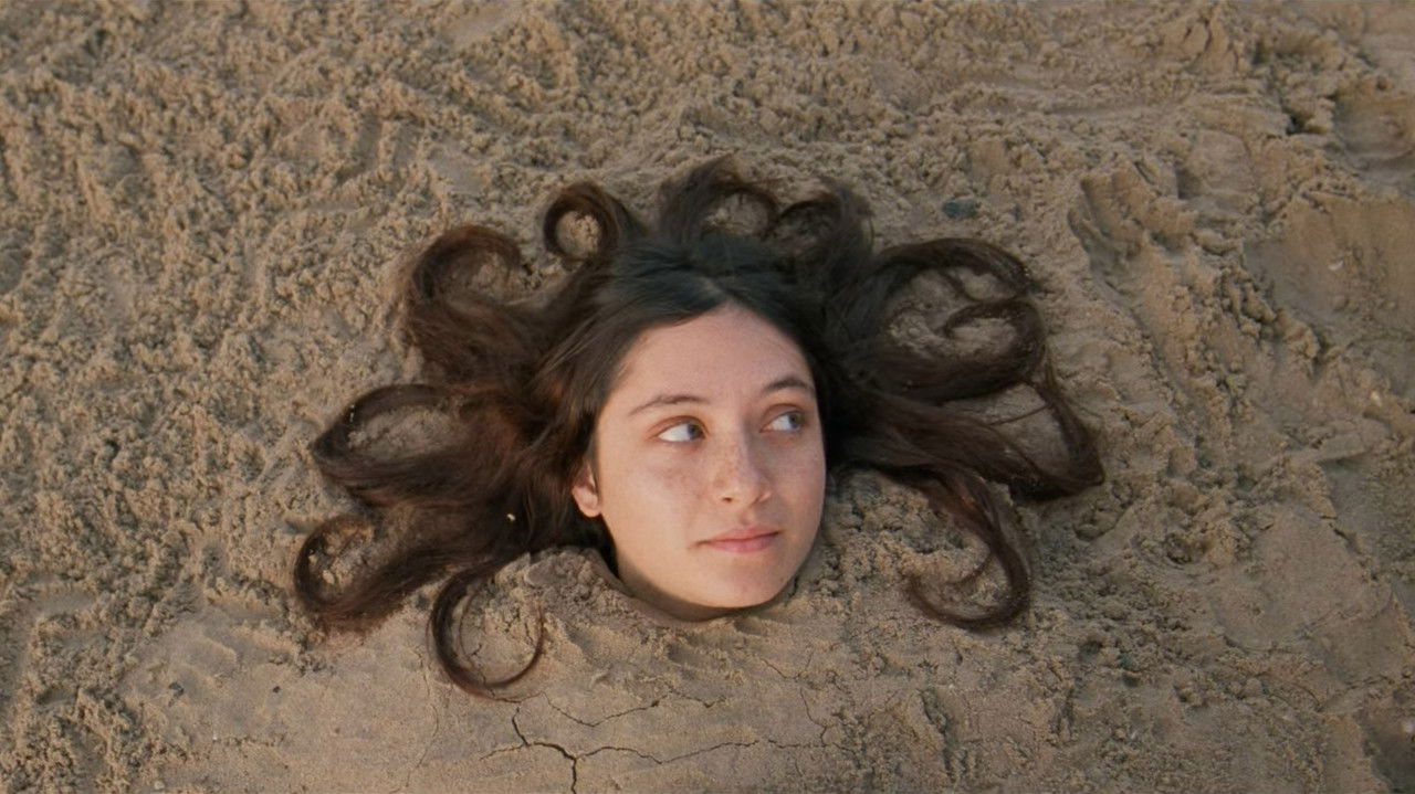 September Says backdrop