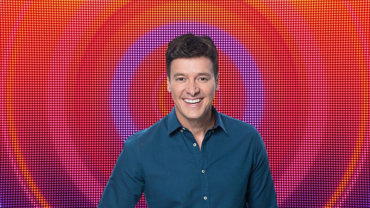 Hora do Faro backdrop