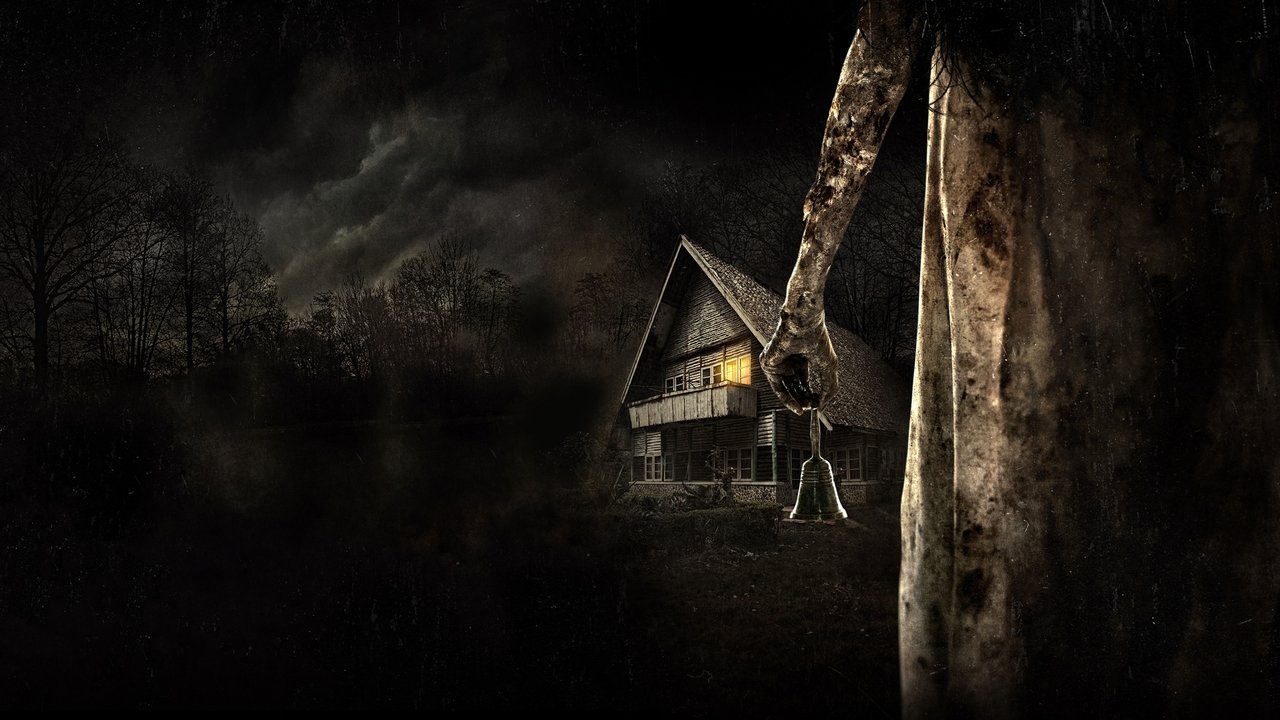 Satan's Slaves backdrop