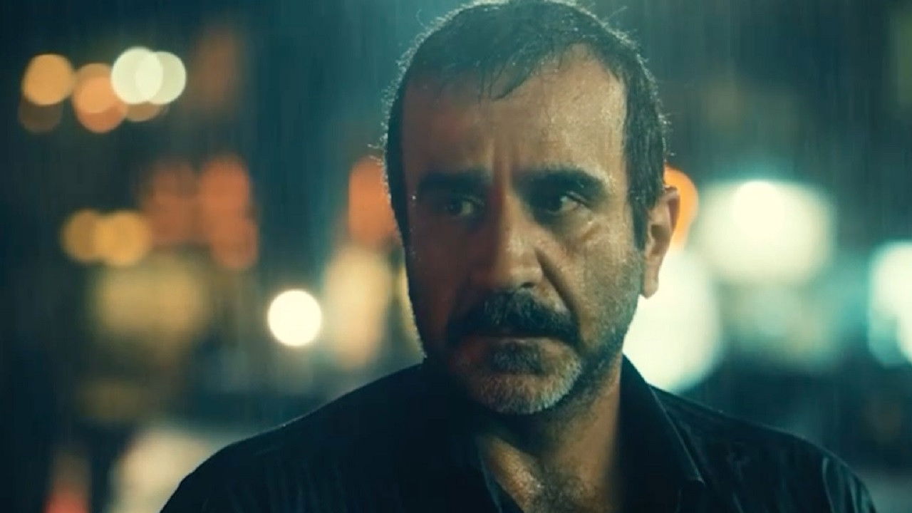 The Lost Prestige backdrop