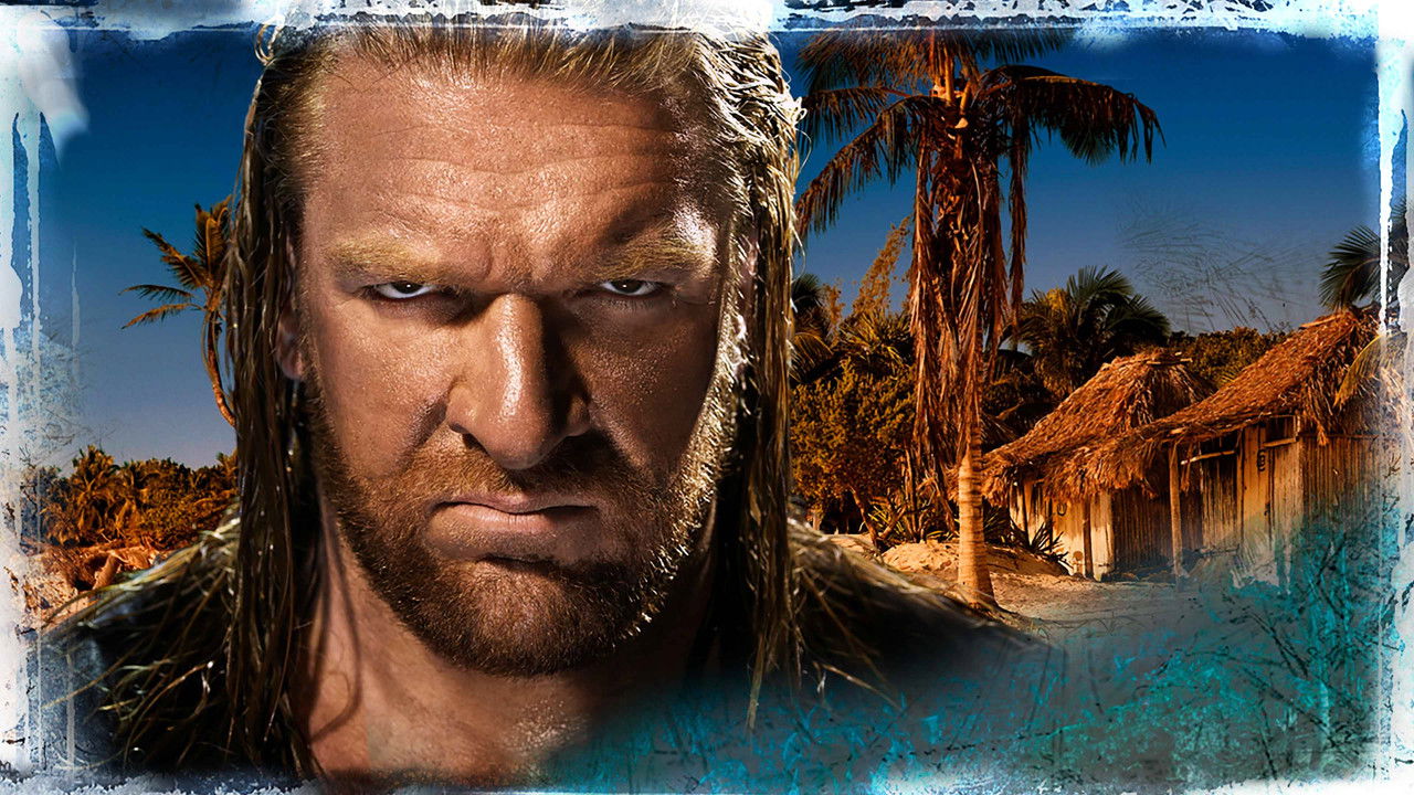 WWE SummerSlam 2007 backdrop