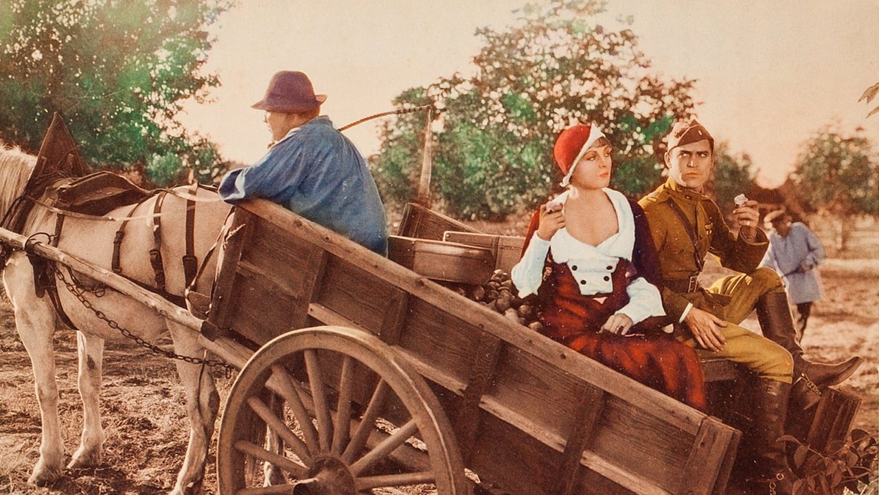 Cock of the Air backdrop