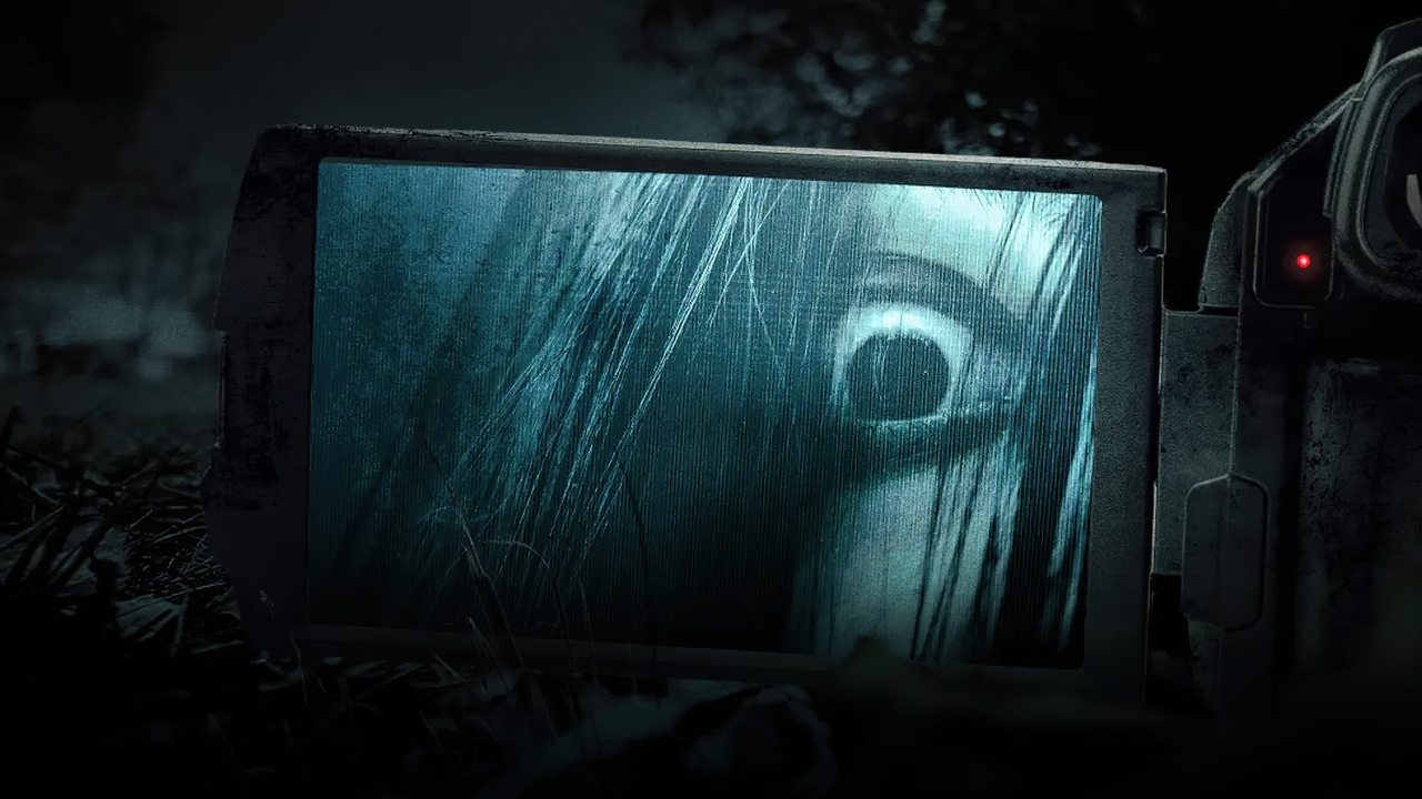 The Found Footage Phenomenon backdrop