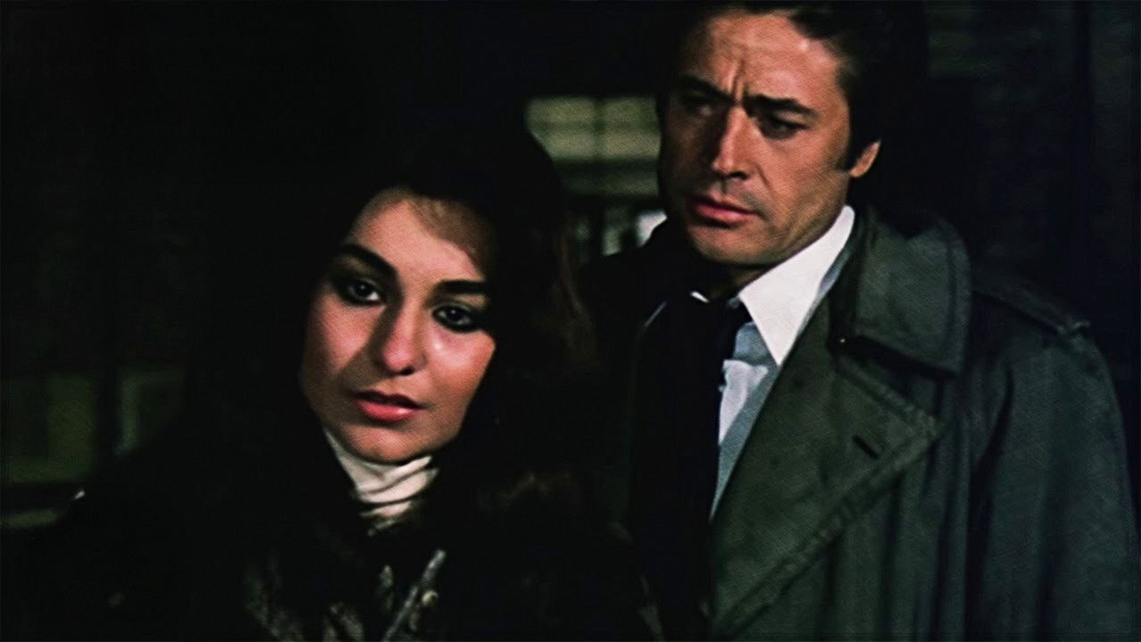 Kanun Gücü backdrop