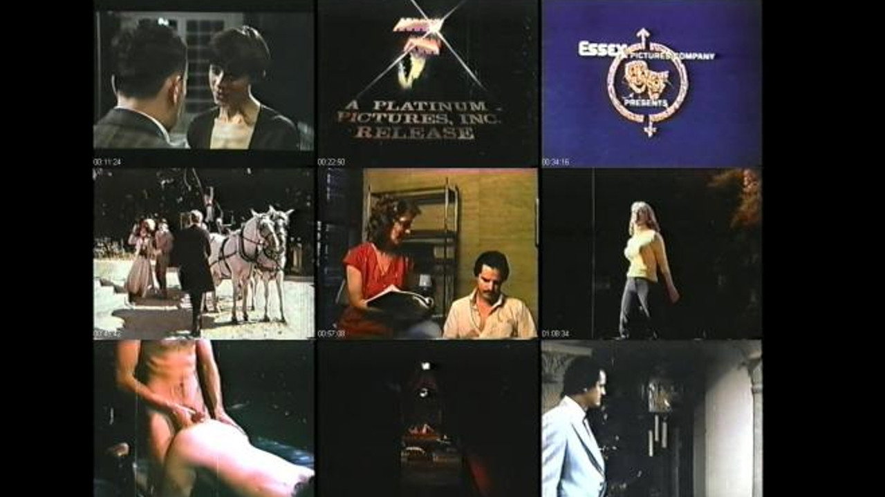 Bucky's '70s Triple XXX Movie House Trailers Volume 3 backdrop