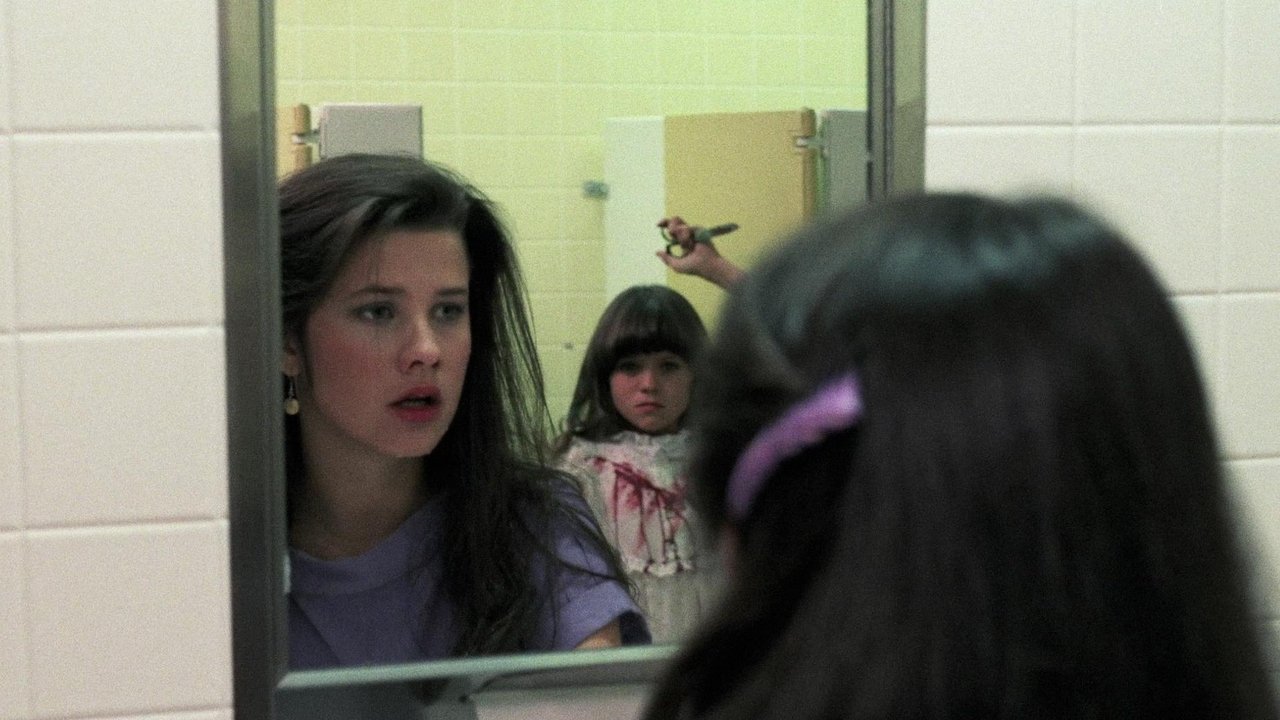 The Initiation backdrop