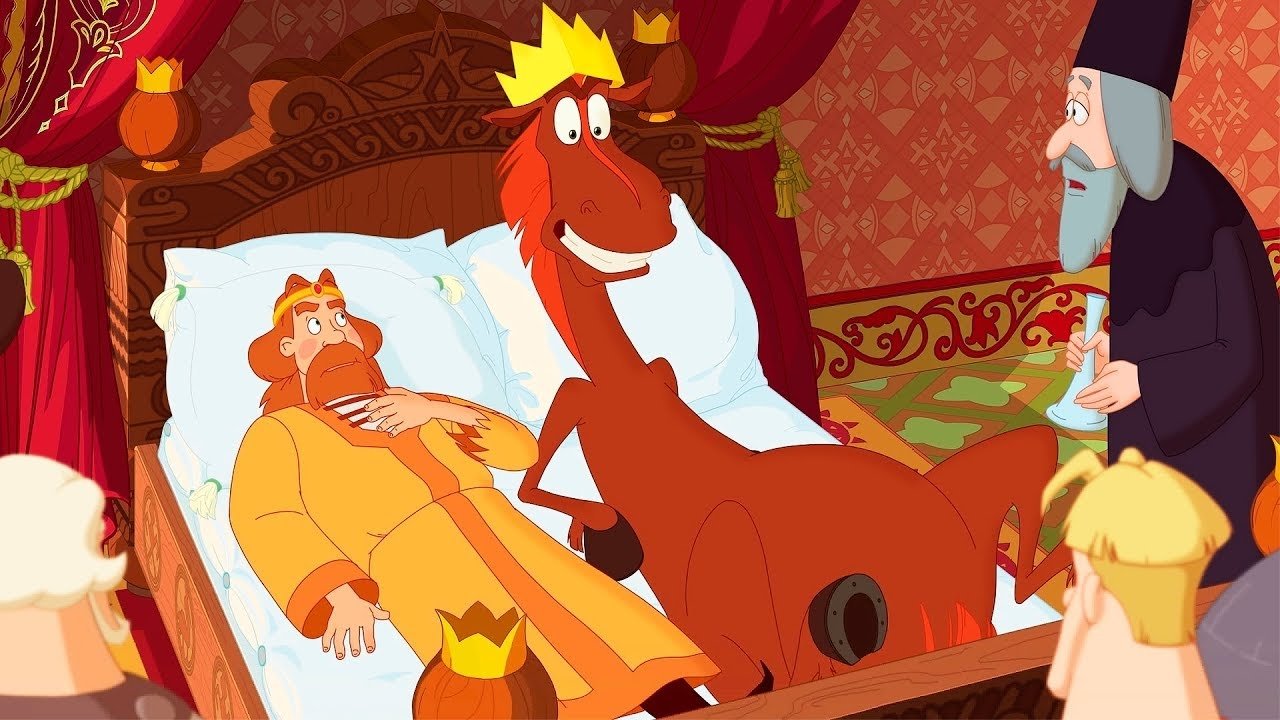 Three Heroes: The Heiress to the Throne backdrop