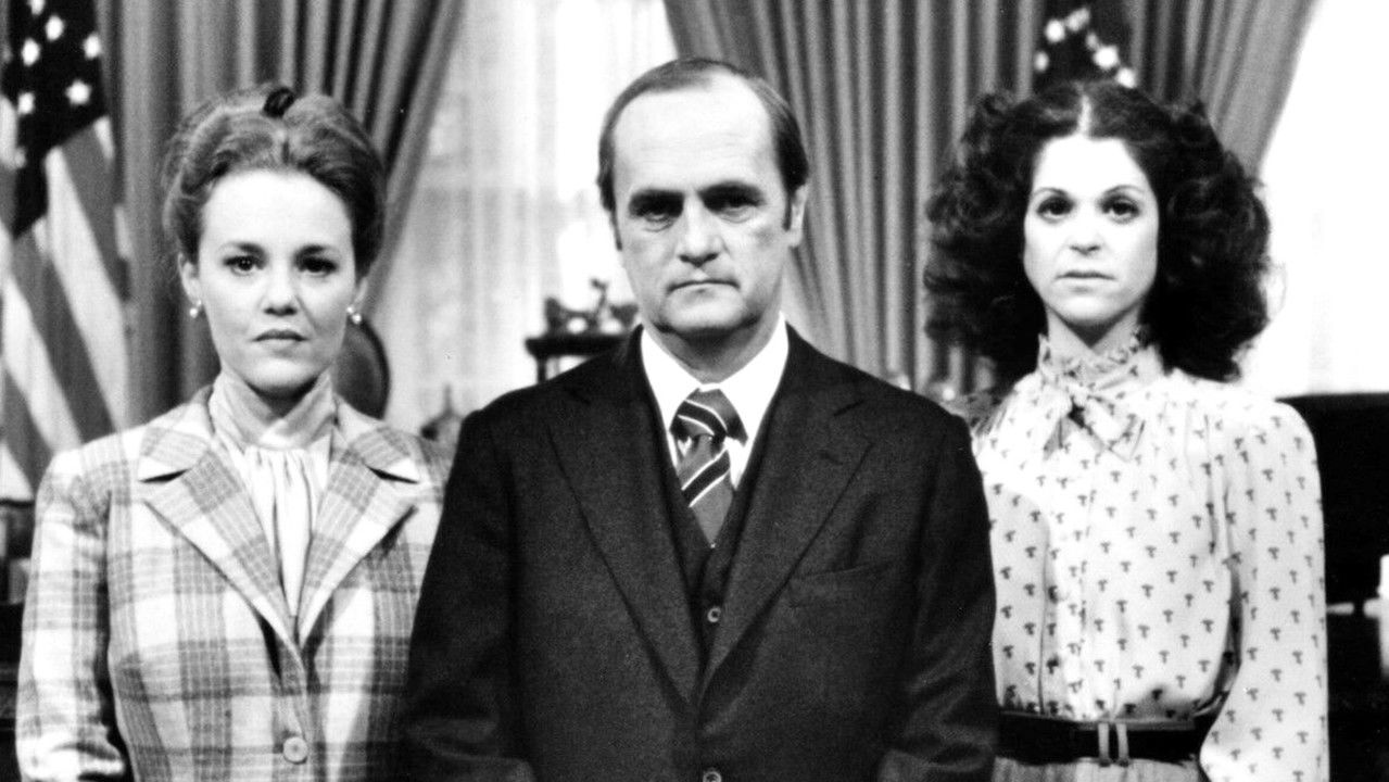 First Family backdrop