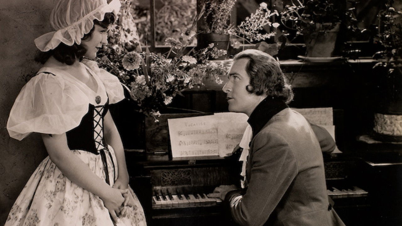 Captain of the Guard backdrop