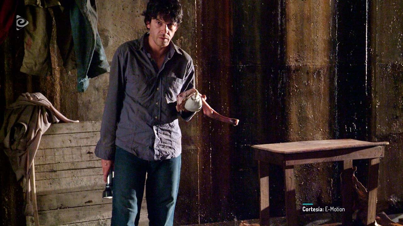 Yo soy otro backdrop