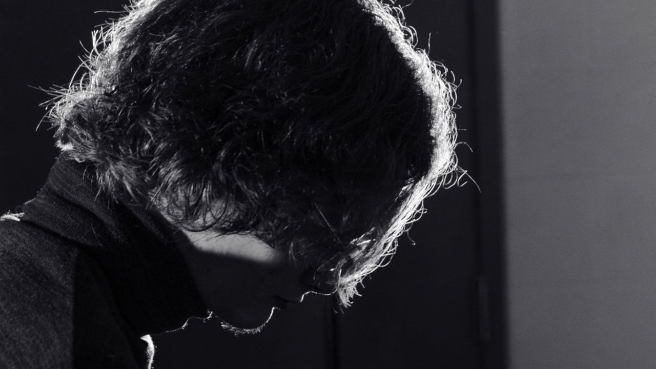 The Art of Descent backdrop