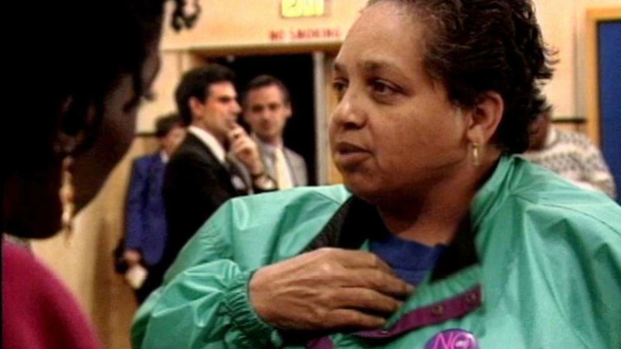 Ballot Measure 9 backdrop