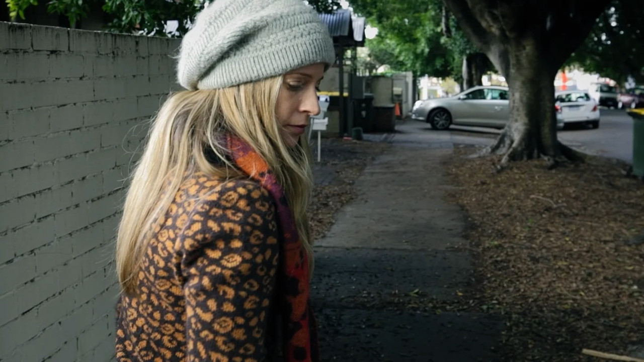 Pointe: Dancing on a Knife's Edge backdrop