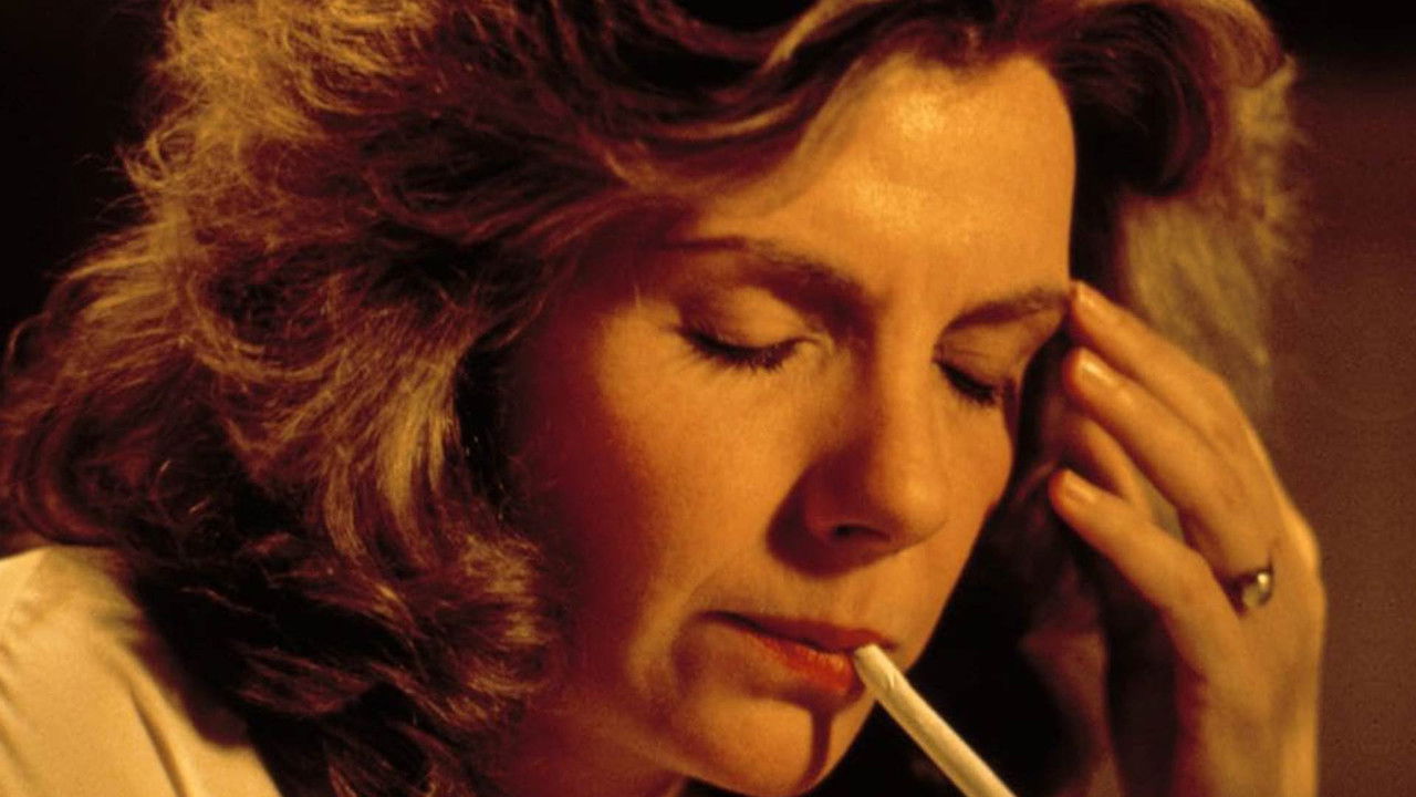 I'm Dancing as Fast as I Can backdrop