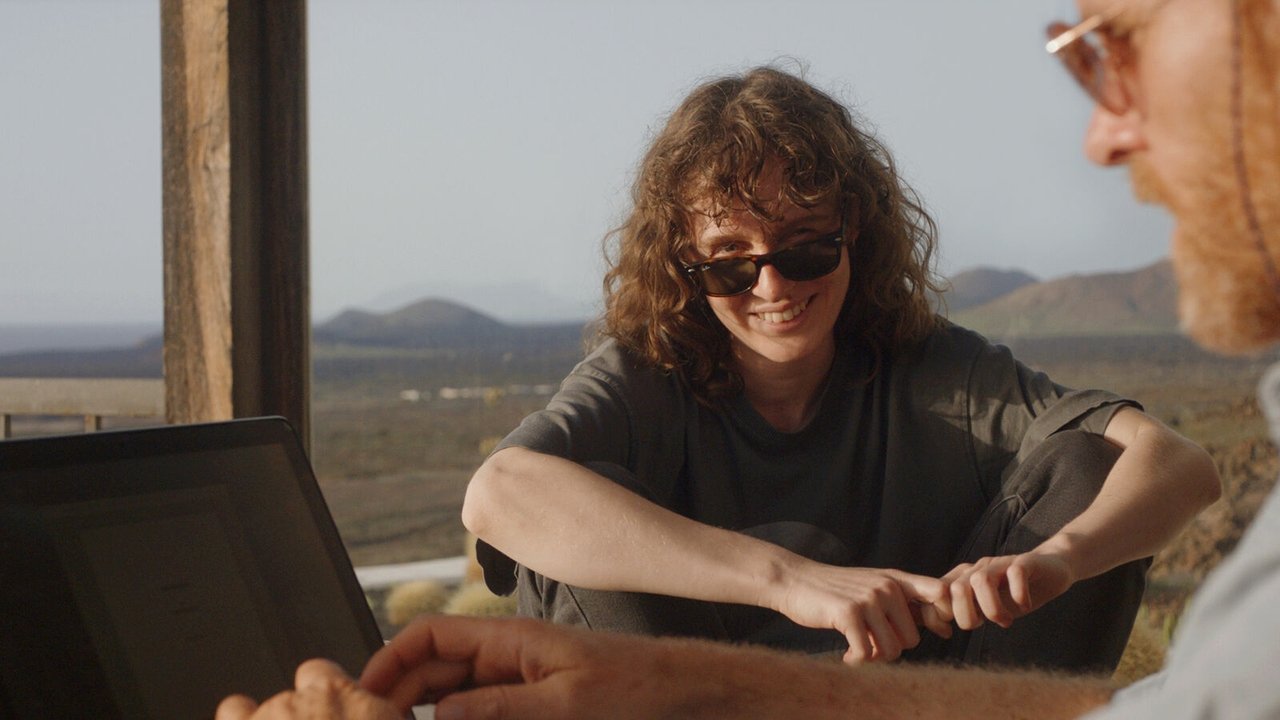 Places in the Sun backdrop