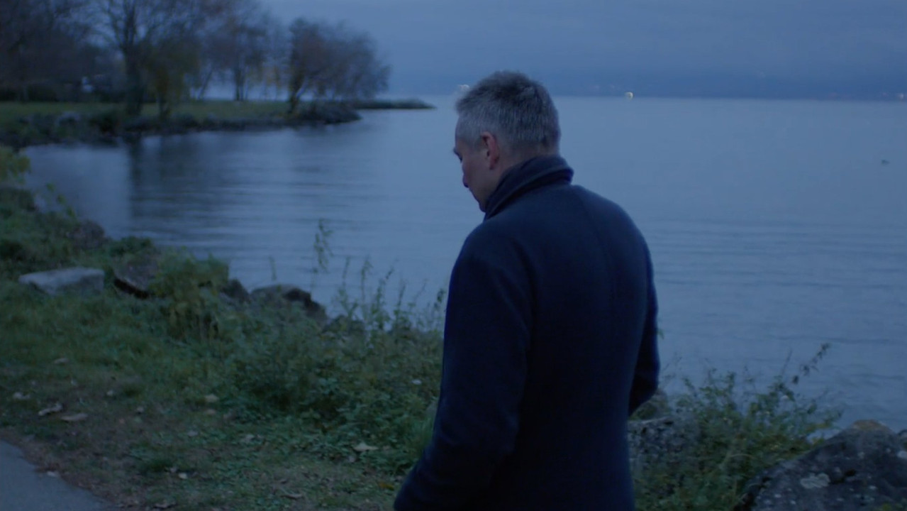 France Against the Robots backdrop