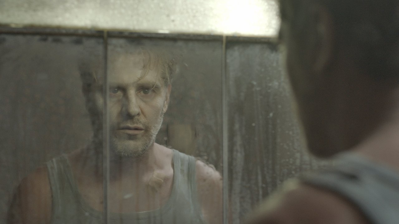 Hotel Poseidon backdrop