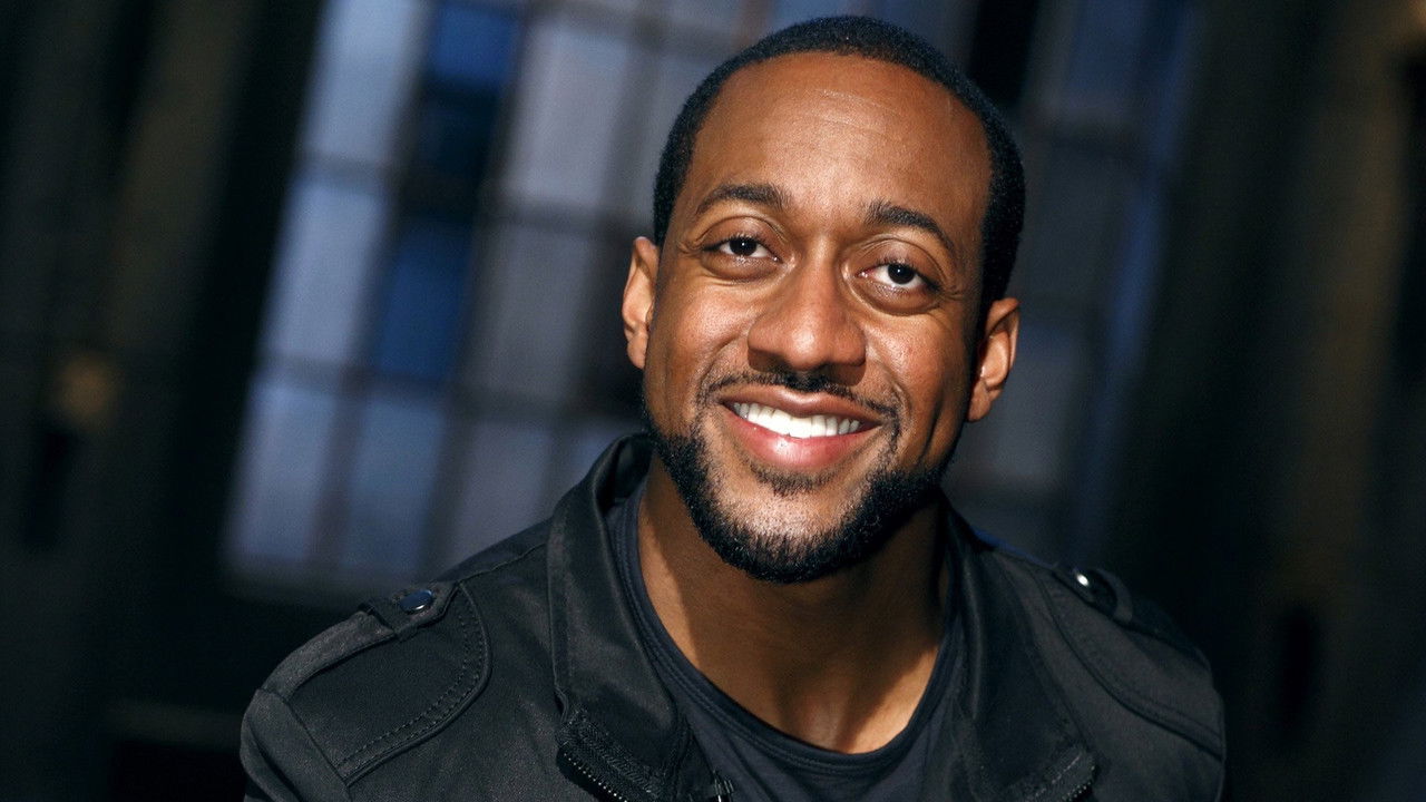 Total Blackout backdrop