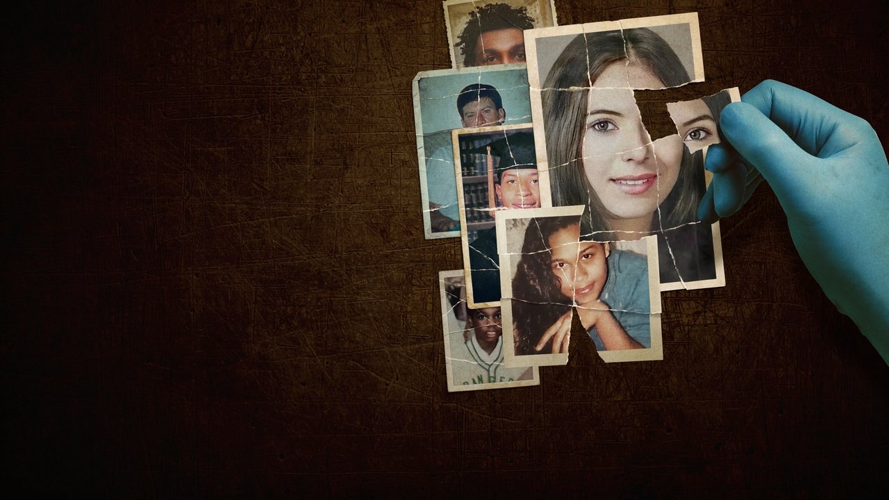 Naming the Dead backdrop